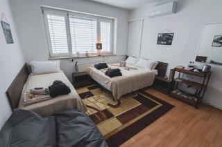 DO AVTA Rooms - Lubiana - 9