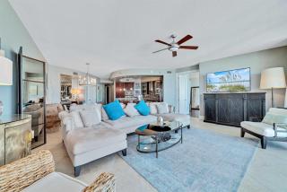 Bella Luna 809 - NEW- Bayfront-deeded beach access - Orange Beach - 1