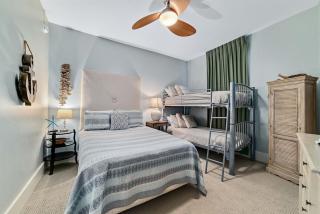 Bella Luna 809 - NEW- Bayfront-deeded beach access - Orange Beach - 5