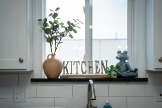 40-Newly renovated, stylish and beautiful apartment with 4br - 1