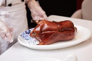 THE YARD HOTEL BEIJING,BianyiFang - steps The Forbidden City - strolling through the imperial gardens is incredibly easy - The guest rooms blend modern comfort with Chinese charm - Peking duck - living in history Your Beijing adventure begins here - 2