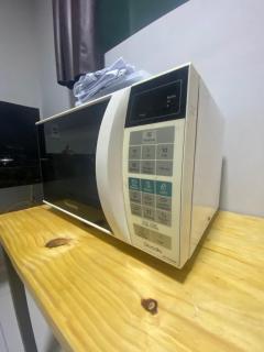 Ap no campo dos velhos com ar - 1