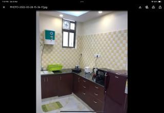 Family Friendly Studio Apartment -3 - Bangalore - 8