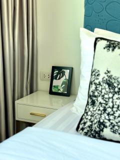 Arcadia Center Suites near walking street and beach - Pattaya Sud - 3