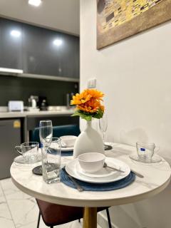 Arcadia Center Suites near walking street and beach - Pattaya Sud - 1