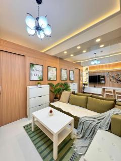 MJM Cityscape at Red Residences - Manila - 6