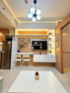 MJM Cityscape at Red Residences - Manila - 9