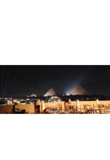 Pyramids View Rz - Il Cairo - 9
