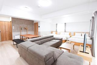 ホテル&レジデンス春吉 - 6