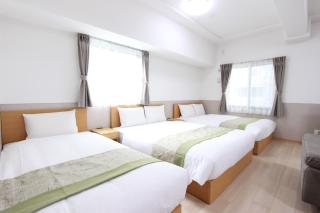 ホテル&レジデンス春吉 - 2