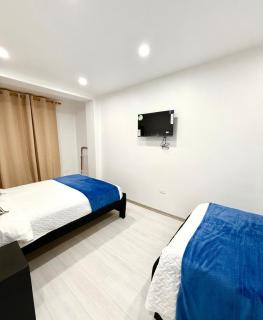 Hotel Caceres - San Juan de Ilumán - 4