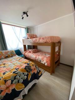 Departamento excelente ubicación, a pasos del faro - 1