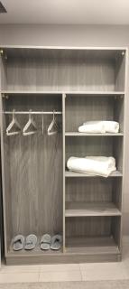 RZ Pyramids view Hotel - 1