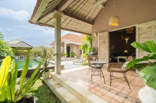 Stunning spacious 3 BR villa with private pool - 7