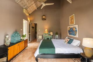 Stunning spacious 3 BR villa with private pool - Canggu - 4