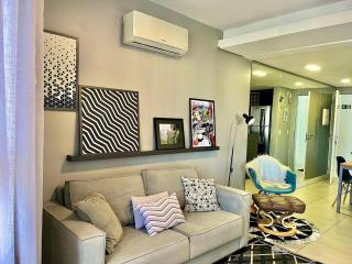 Loft 702 no Centro Histórico Apto Confortável - Porto Alegre - 9