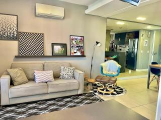 Loft 702 no Centro Histórico Apto Confortável - Porto Alegre - 8