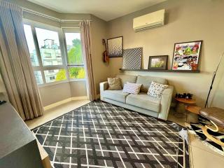 Loft 702 no Centro Histórico Apto Confortável - Porto Alegre - 7