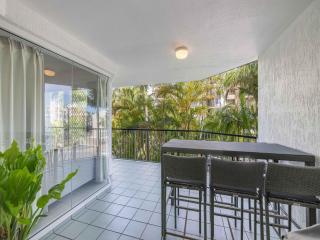 Sun Filled Getaway at Mainsail - Mooloolaba - 2