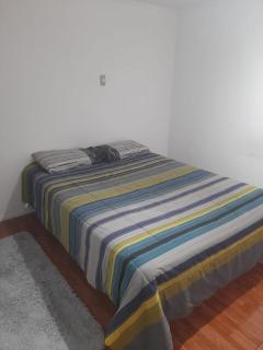 Acogedor departamento en sector Norte - Antofagasta - 5