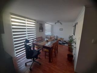 Acogedor departamento en sector Norte - Antofagasta - 3