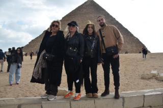 Pyramids View Rz - Il Cairo - 3