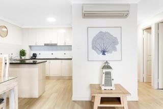 Riverdance Apt. 7 - Mooloolaba - 8