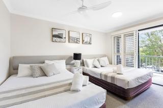 Riverdance Apt. 7 - Mooloolaba - 6
