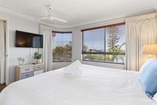 Riverdance Apt. 14 - Mooloolaba - 4