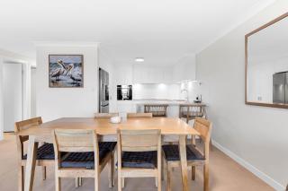 Riverdance Apt. 22 (Penthouse) - Mooloolaba - 1