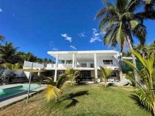 Las Gemelas Beach House - 3