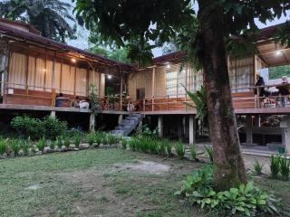 Bua Guesthouse Tangkahan - Tangkahan - 0