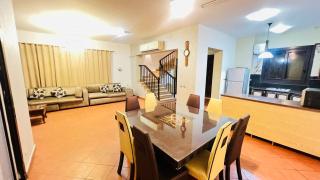 (villa cancun with private pool NO(48 - Ain Sokhna - 4