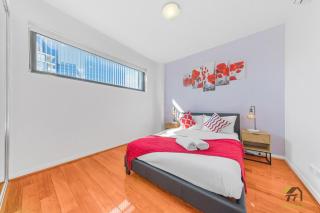 Convenient 2 Bedrooms apartment in Parramatta - Sydney - 7