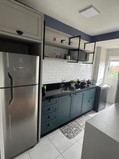 Solar Di Modena- apto prox ao NEY BRAGA - 1