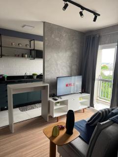 Solar Di Modena- apto prox ao NEY BRAGA - 4