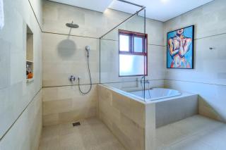 Villa Ellyne Umalas by Nagisa Bali - Canggu - 6