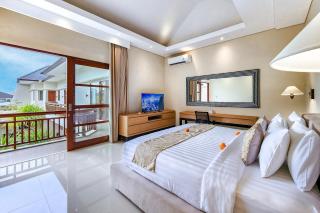 Villa Ellyne Umalas by Nagisa Bali - Canggu - 8