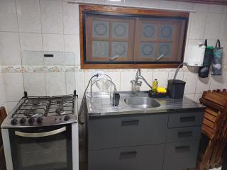 Chalé em Atibaia - Atibaia - 3