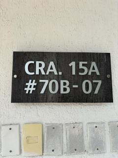 Deusades Apartamentos - Cartagena de Indias - 8