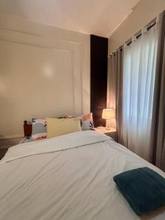 Cozy Near Mall SM Fairview Trees Residences Quezon City - 8