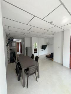 Deusades Apartamentos - Cartagena de Indias - 2