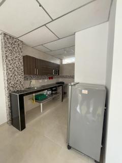 Deusades Apartamentos - Cartagena de Indias - 1