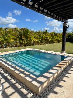 Cap Cana, Green Village 2 BR - Punta Cana - 6