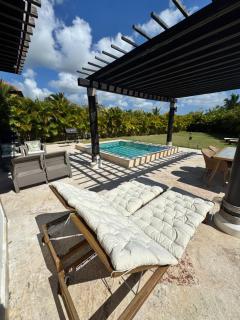 Cap Cana, Green Village 2 BR - Punta Cana - 8