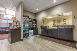Comfort Inn Alton near I-255 - Alton - 7