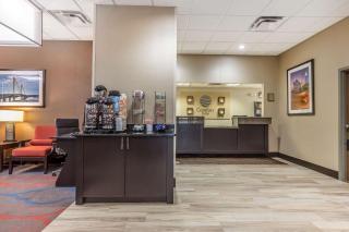 Comfort Inn Alton near I-255 - Alton - 5