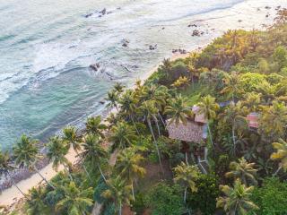 See More Beach Ocean Cliff Villa - Matara - 2