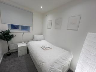 Modern & Cosy Retreat - Stylish Stay in Nottingham - Nottingham - 9