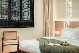 Dali Wenshuo Ancient City Center Private Courtyard Hotel - 5